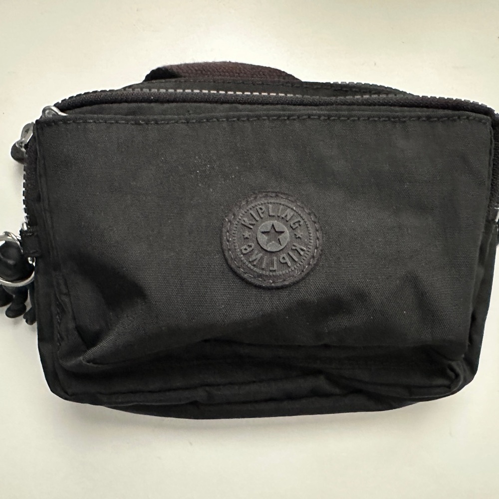 Kipling Albanu crossbody convertible bag - Picture 3 of 6